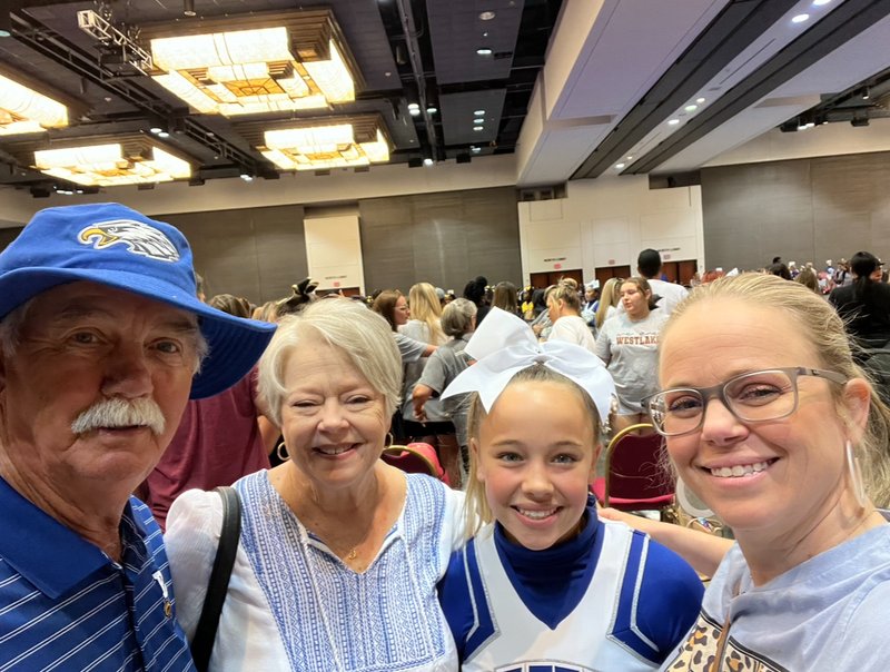 Artell John "A.J." Lemoine, Jr. - Photo 19