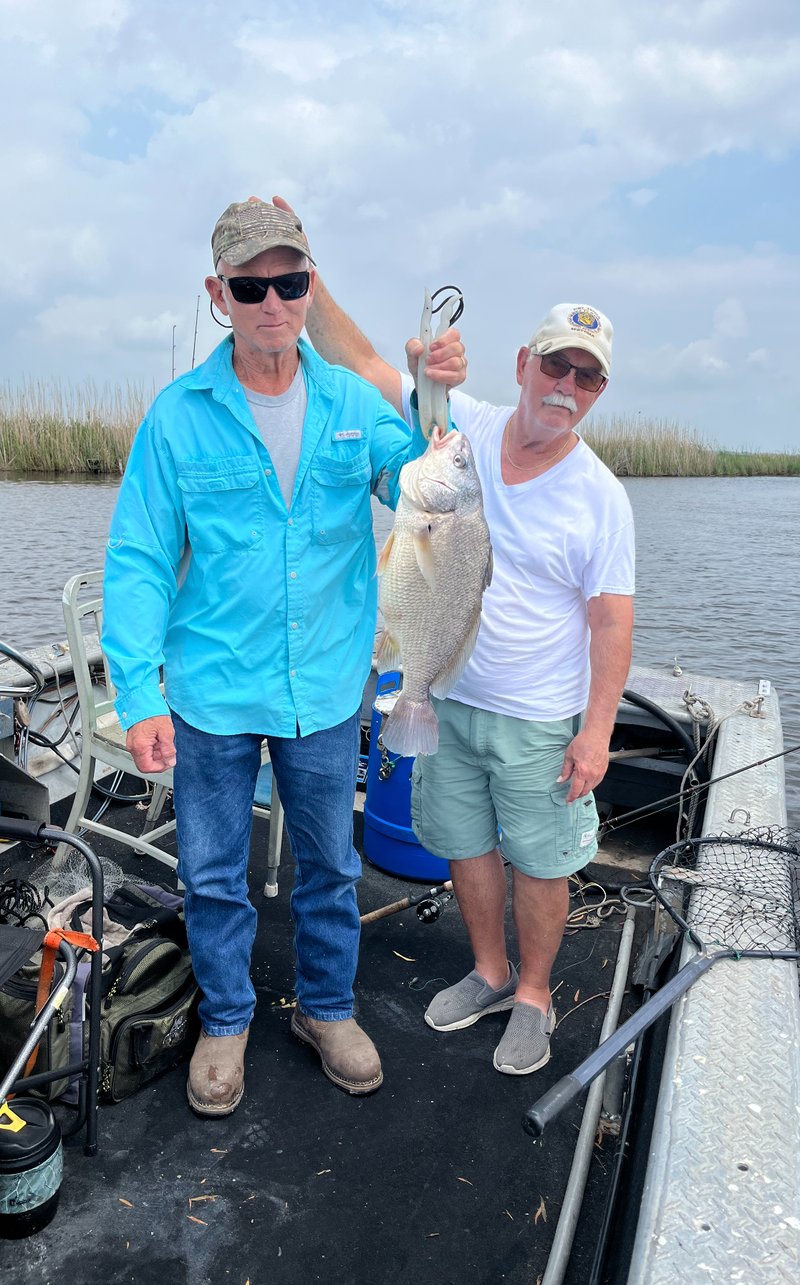 Artell John "A.J." Lemoine, Jr. - Photo 21