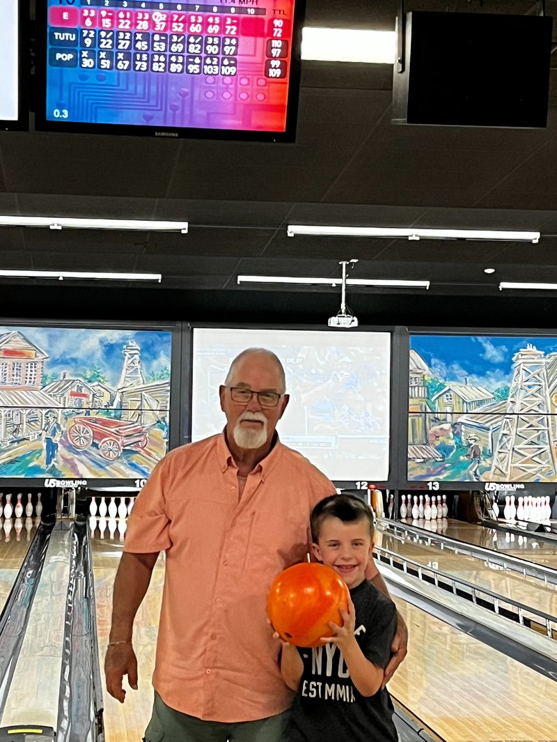 Artell John "A.J." Lemoine, Jr. - Photo 22