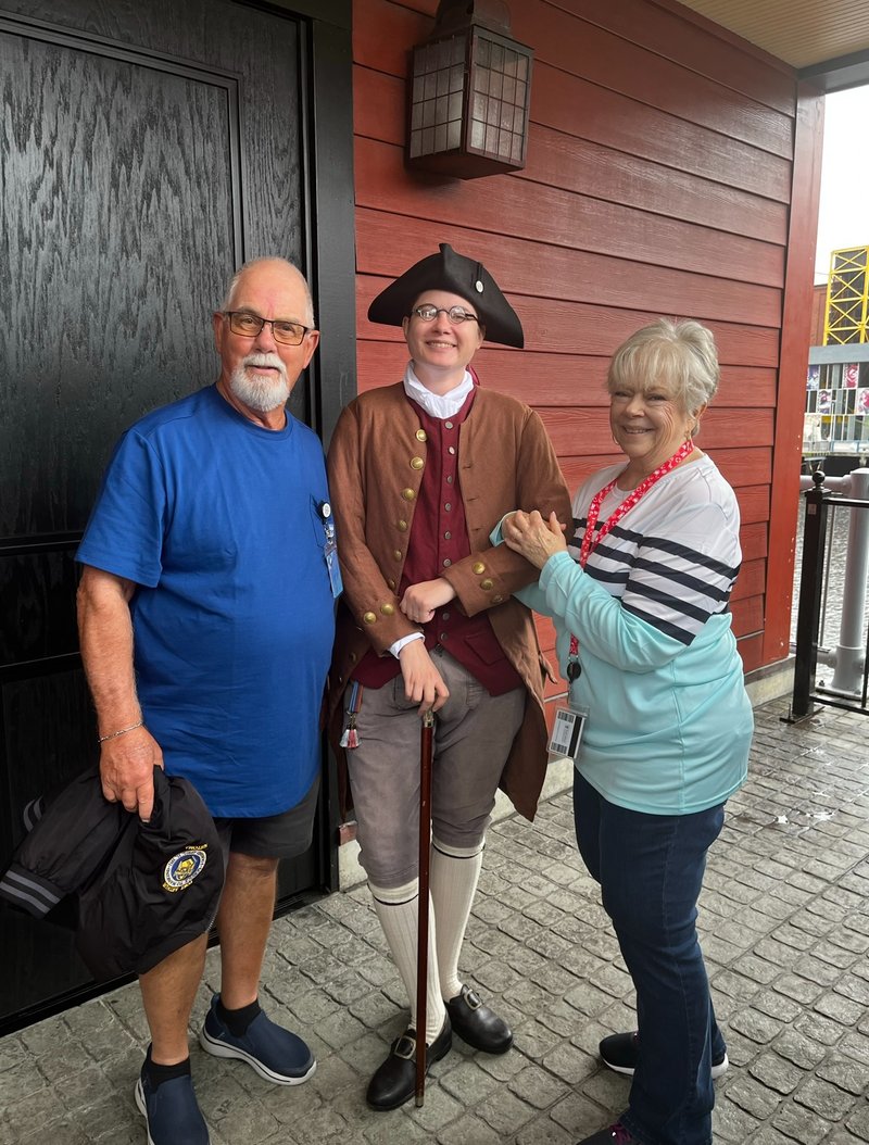 Artell John "A.J." Lemoine, Jr. - Photo 28