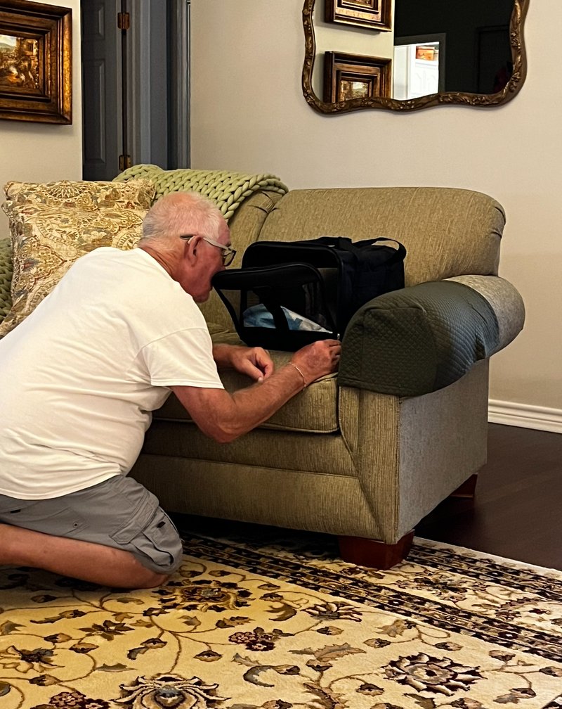 Artell John "A.J." Lemoine, Jr. - Photo 27