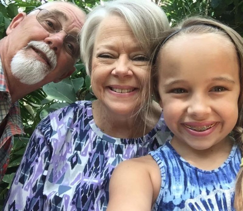 Artell John "A.J." Lemoine, Jr. - Photo 31