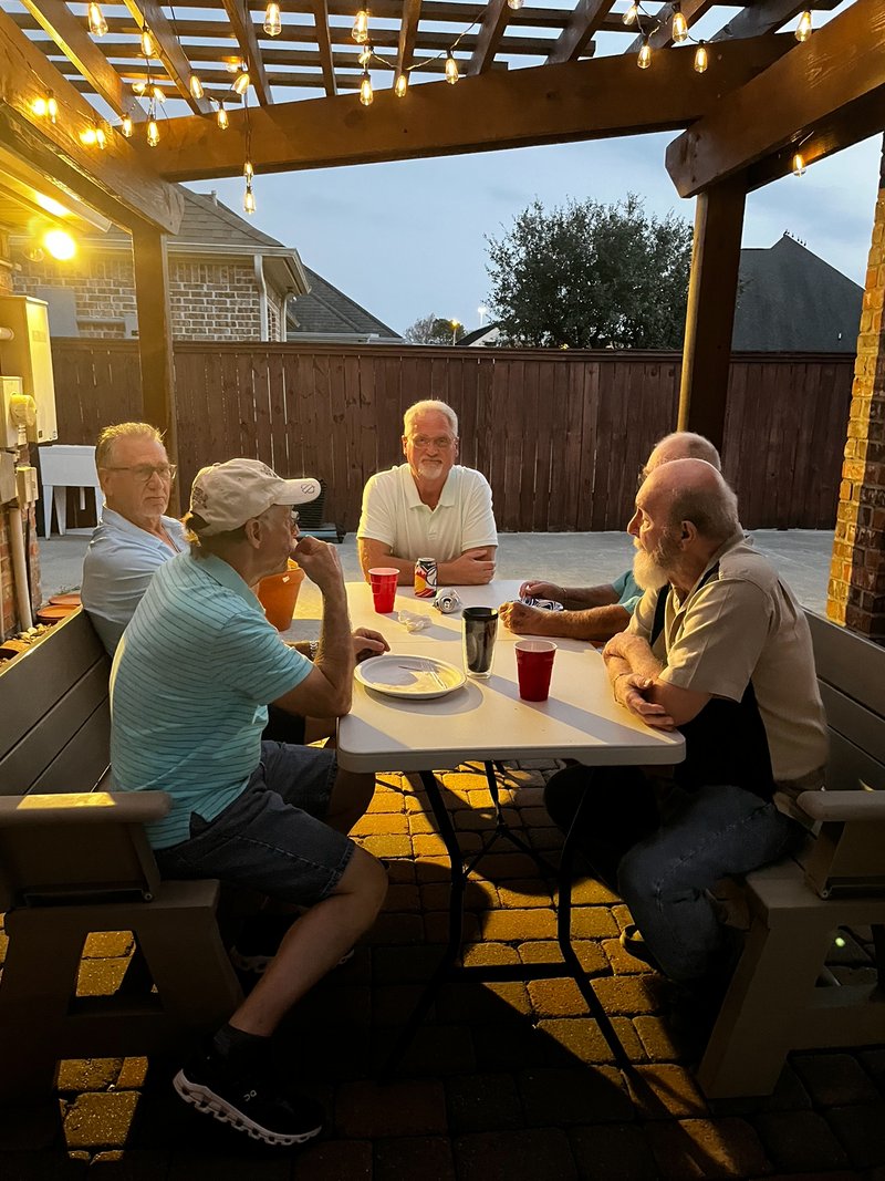 Artell John "A.J." Lemoine, Jr. - Photo 33