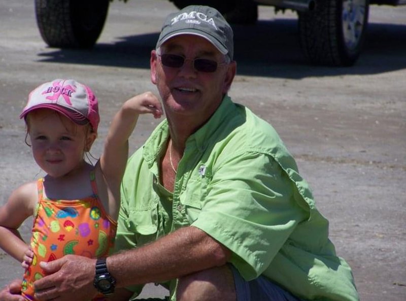 Artell John "A.J." Lemoine, Jr. - Photo 35