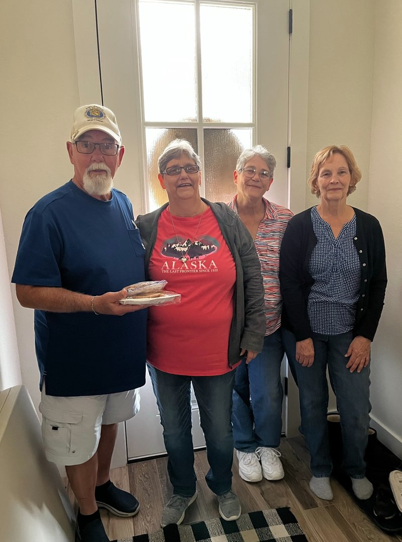 Artell John "A.J." Lemoine, Jr. - Photo 34