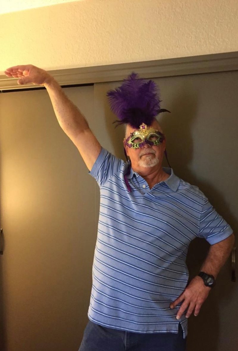 Artell John "A.J." Lemoine, Jr. - Photo 38