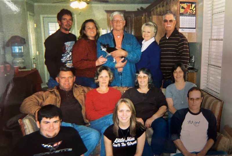 Artell John "A.J." Lemoine, Jr. - Photo 41