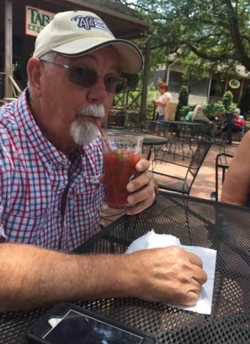 Artell John "A.J." Lemoine, Jr. - Photo 40