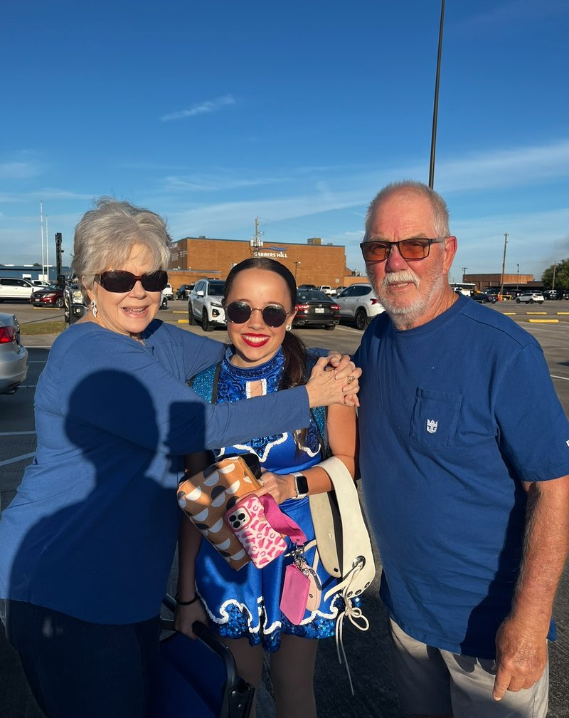 Artell John "A.J." Lemoine, Jr. - Photo 43