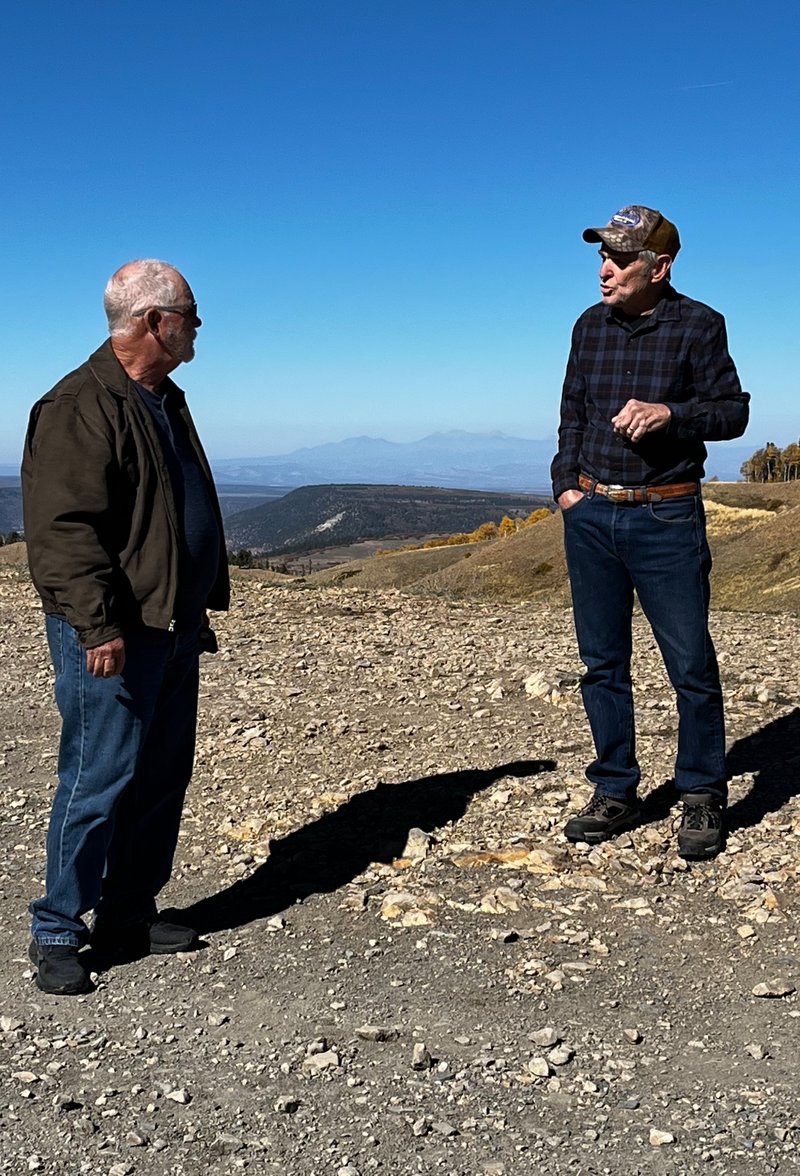 Artell John "A.J." Lemoine, Jr. - Photo 39