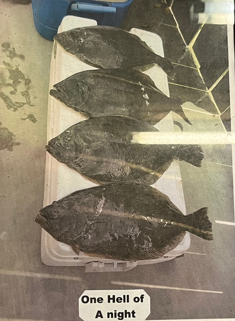 Artell John "A.J." Lemoine, Jr. - Photo 45