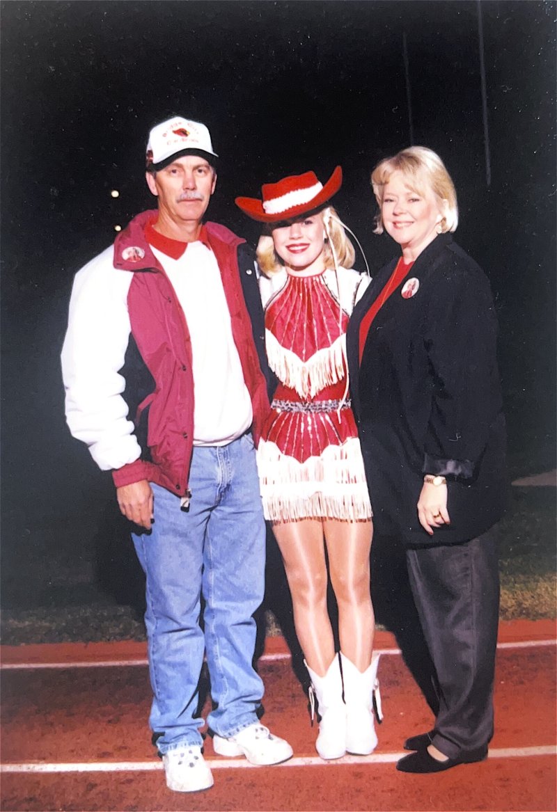 Artell John "A.J." Lemoine, Jr. - Photo 48