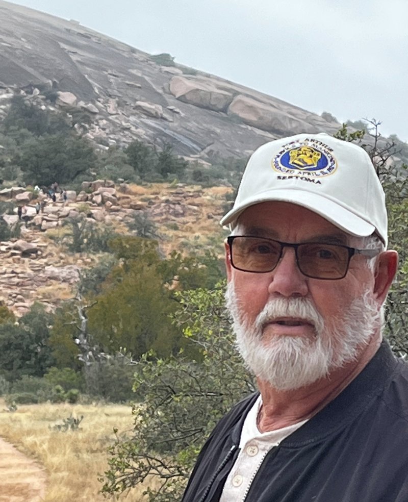 Artell John "A.J." Lemoine, Jr. - Photo 46