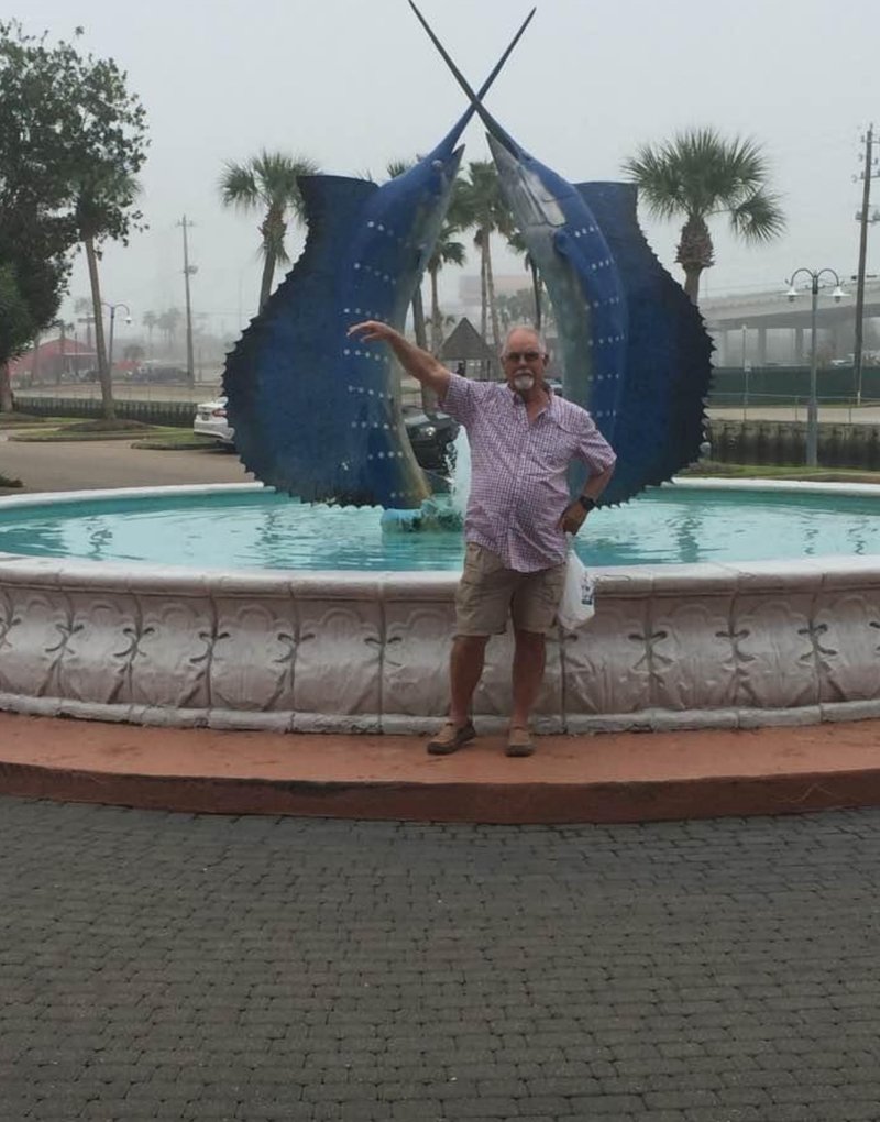 Artell John "A.J." Lemoine, Jr. - Photo 50