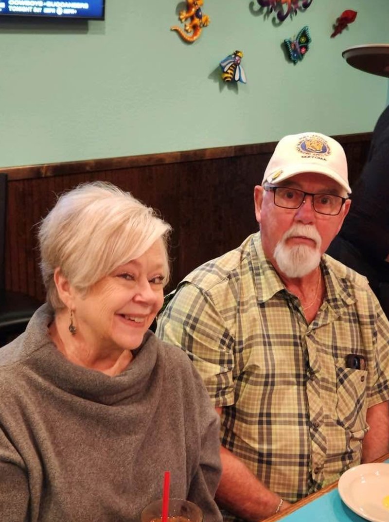 Artell John "A.J." Lemoine, Jr. - Photo 52