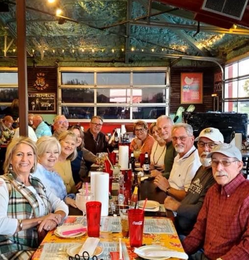 Artell John "A.J." Lemoine, Jr. - Photo 56
