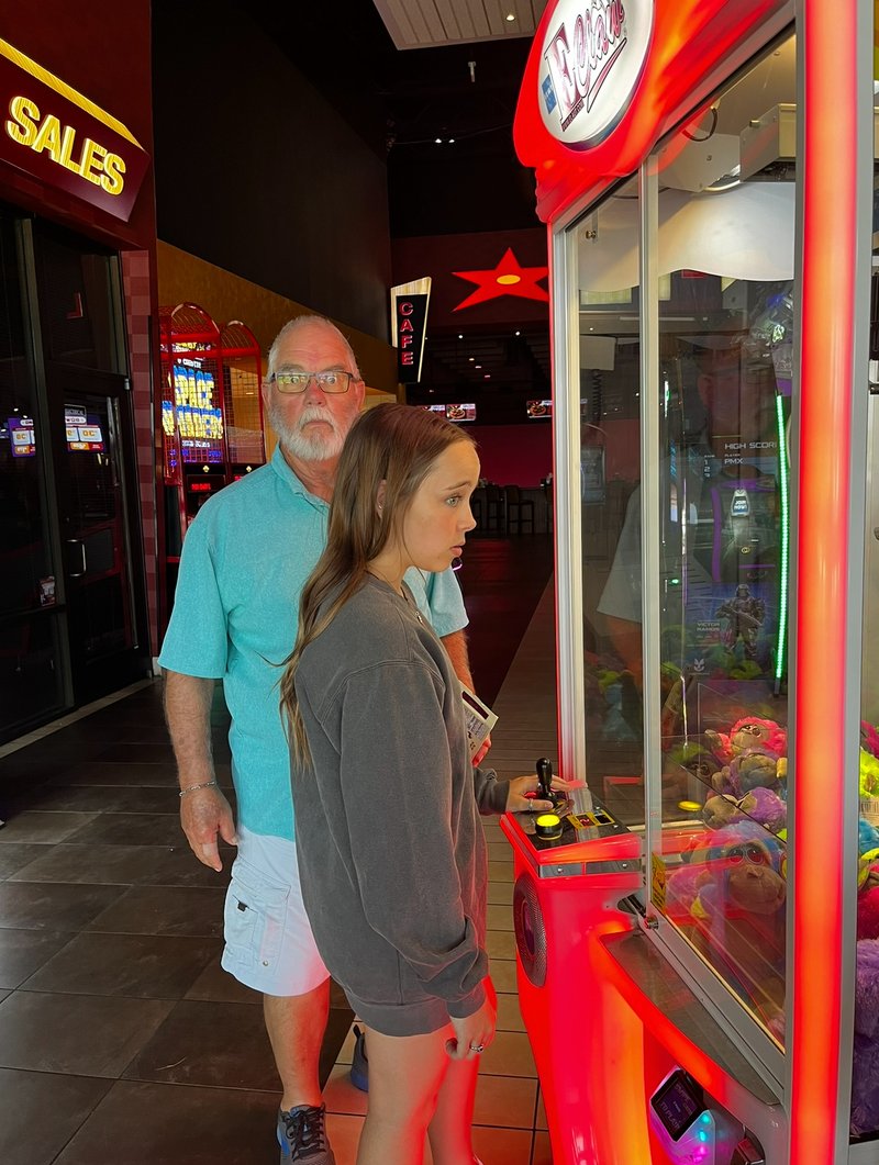 Artell John "A.J." Lemoine, Jr. - Photo 57