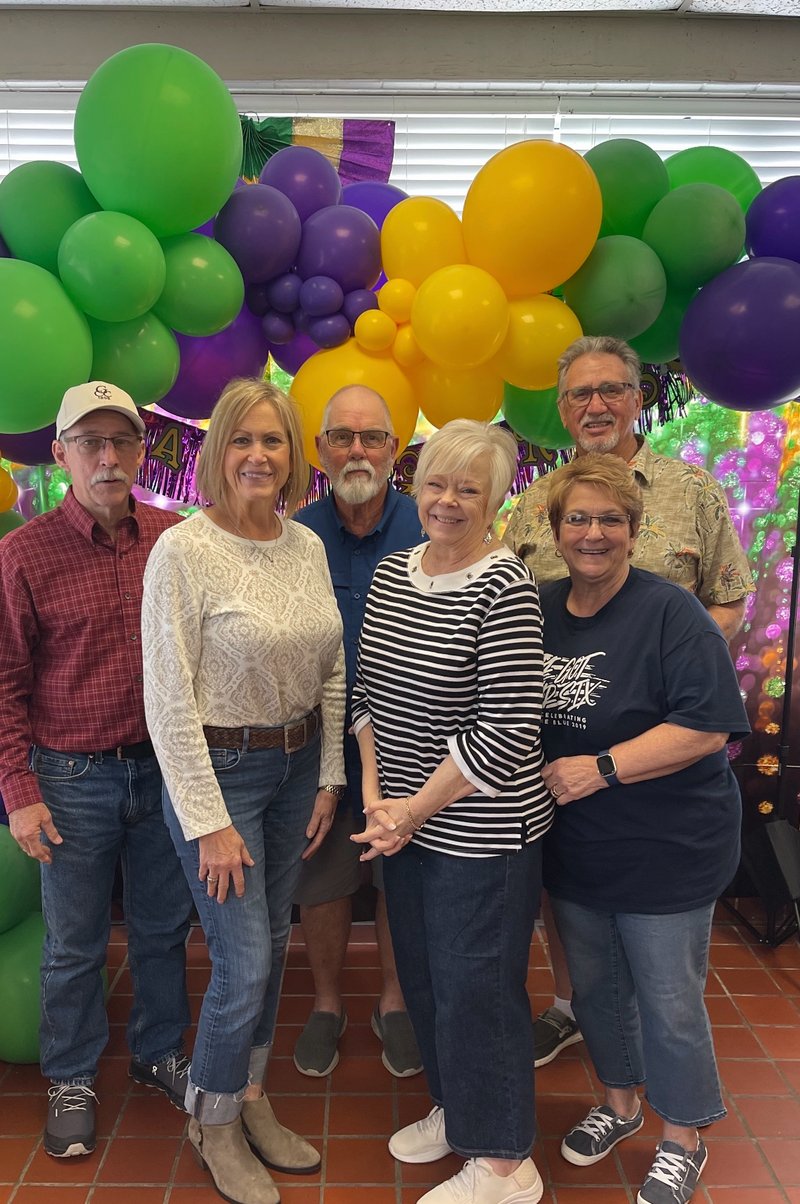 Artell John "A.J." Lemoine, Jr. - Photo 54