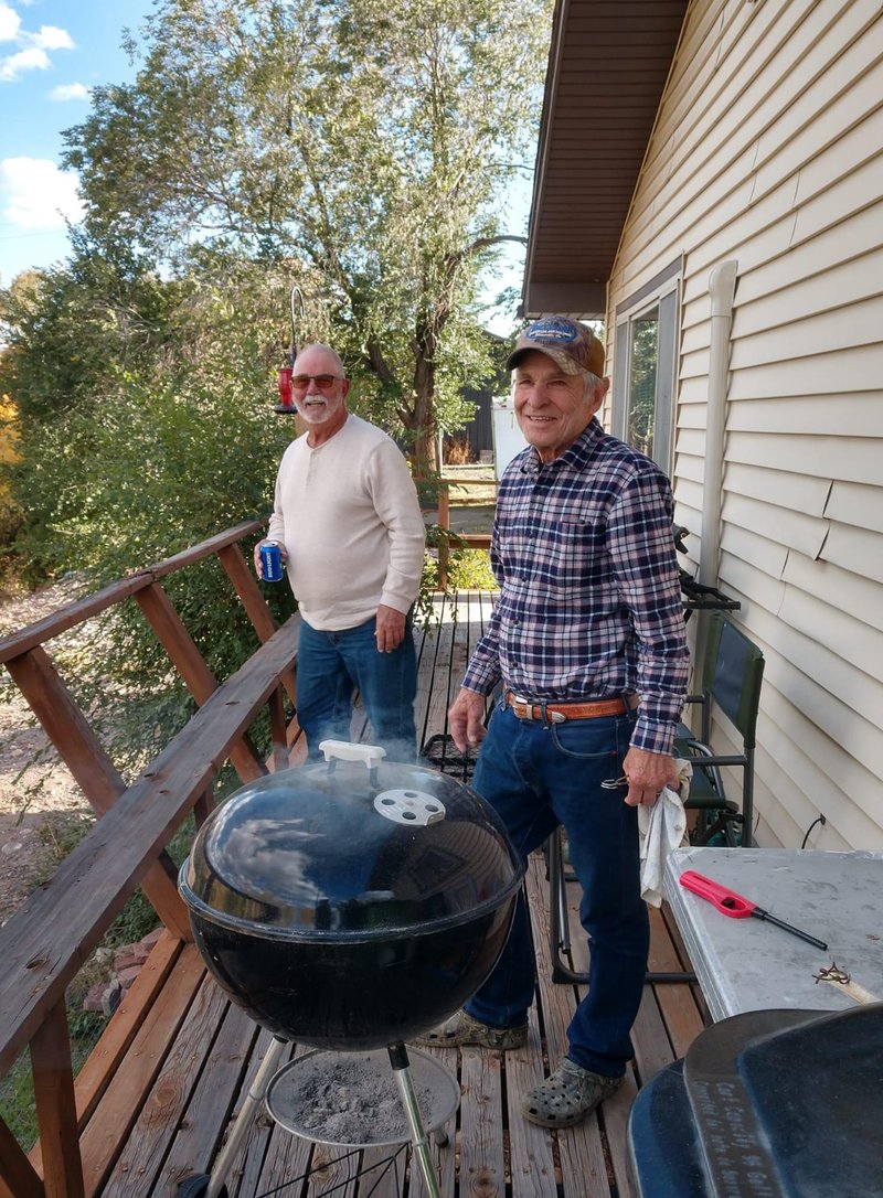 Artell John "A.J." Lemoine, Jr. - Photo 58