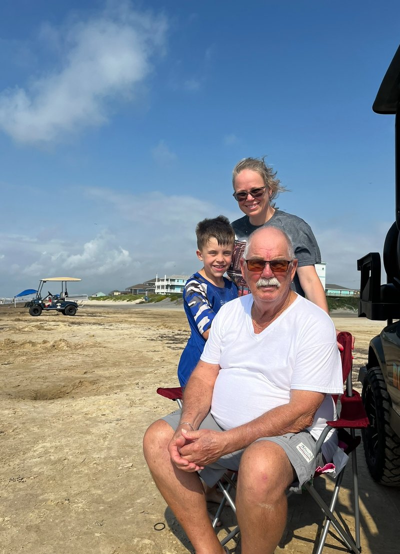 Artell John "A.J." Lemoine, Jr. - Photo 59