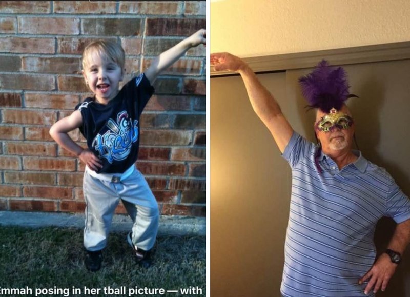 Artell John "A.J." Lemoine, Jr. - Photo 61