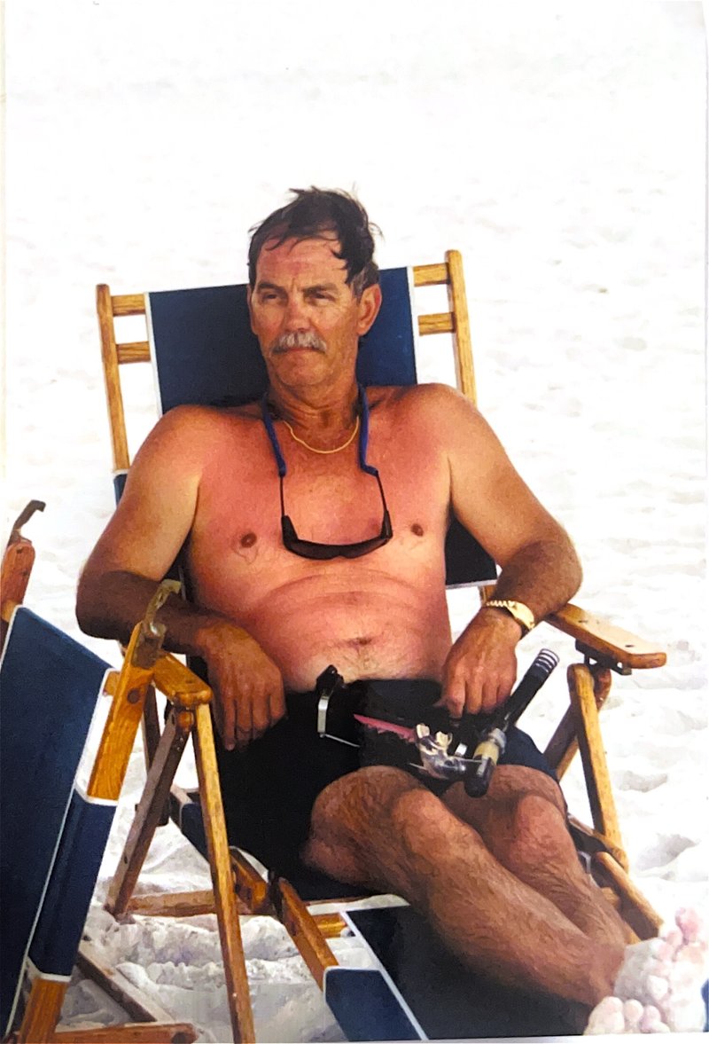 Artell John "A.J." Lemoine, Jr. - Photo 62