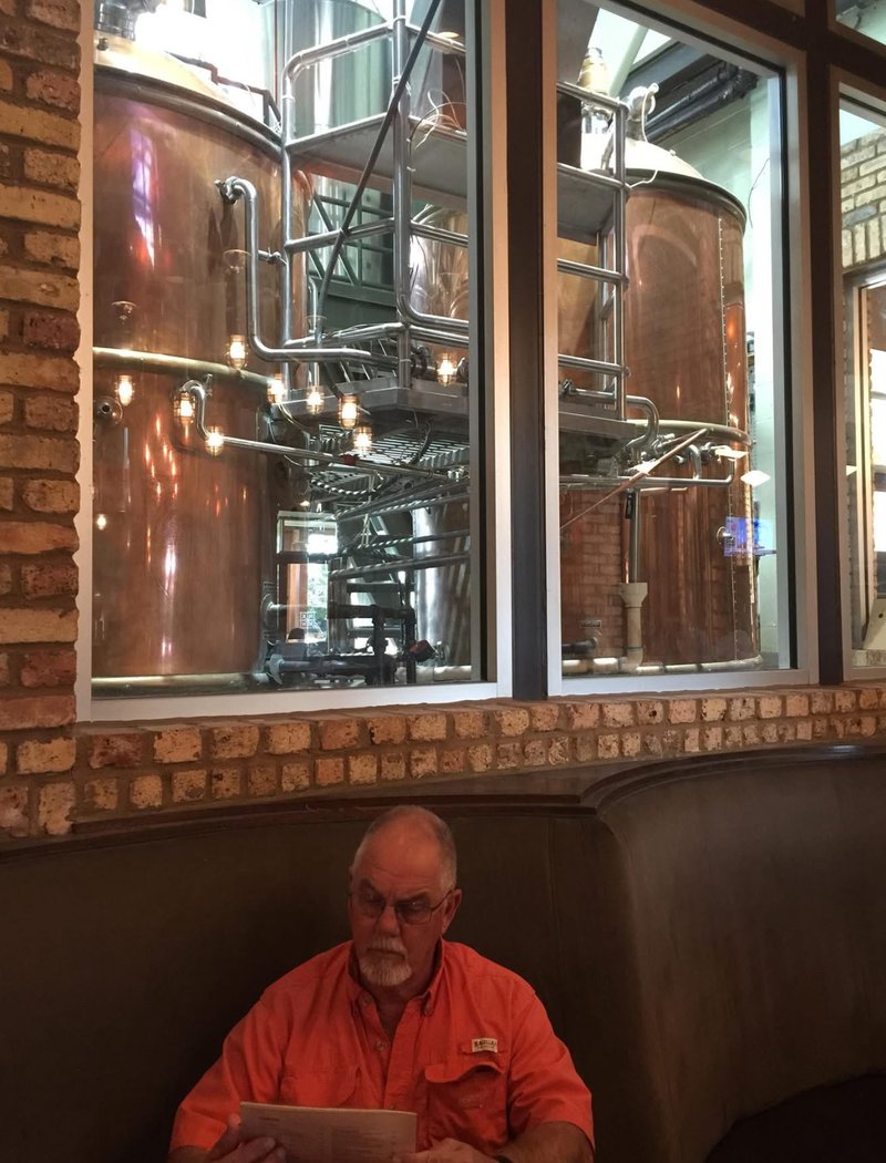 Artell John "A.J." Lemoine, Jr. - Photo 63