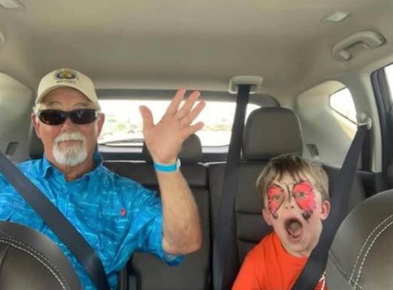 Artell John "A.J." Lemoine, Jr. - Photo 65