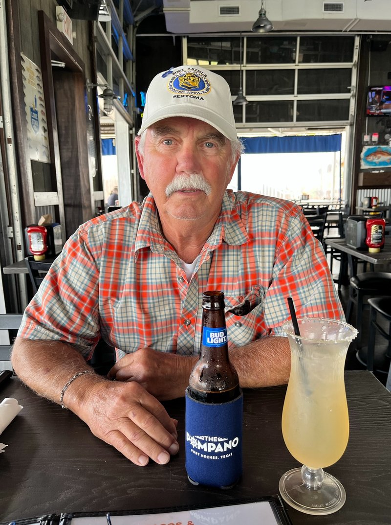 Artell John "A.J." Lemoine, Jr. - Photo 64