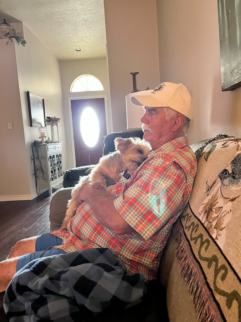 Artell John "A.J." Lemoine, Jr. - Photo 66