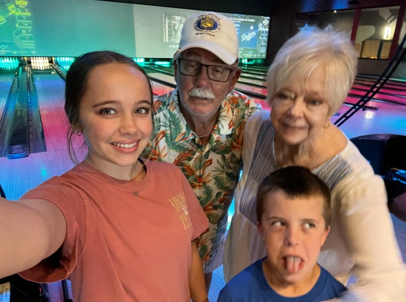 Artell John "A.J." Lemoine, Jr. - Photo 68