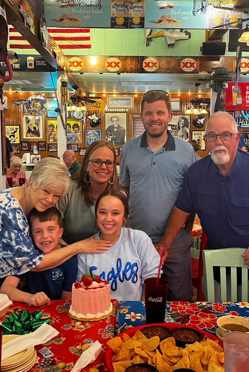 Artell John "A.J." Lemoine, Jr. - Photo 67