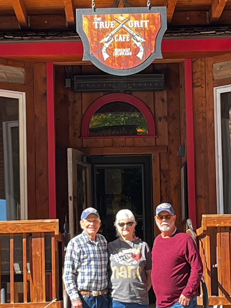 Artell John "A.J." Lemoine, Jr. - Photo 70