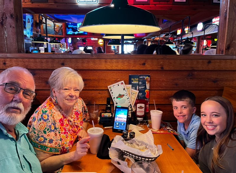 Artell John "A.J." Lemoine, Jr. - Photo 72