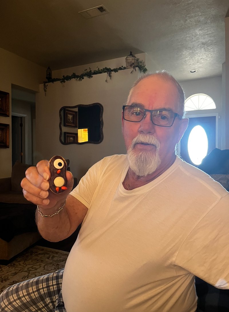 Artell John "A.J." Lemoine, Jr. - Photo 73