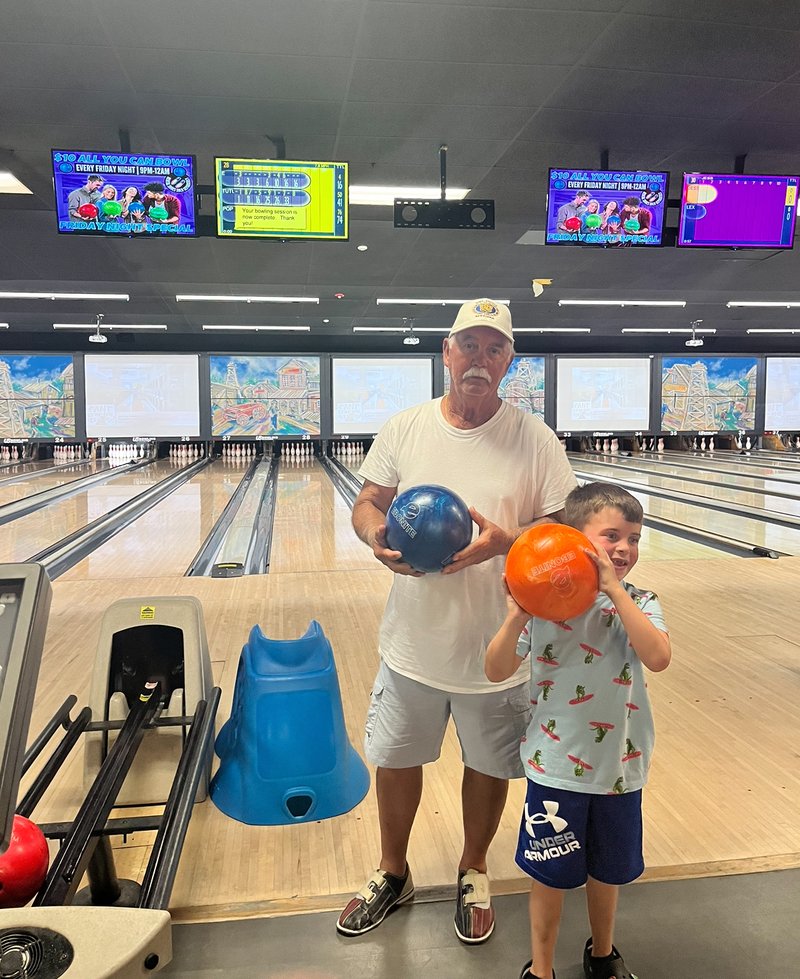 Artell John "A.J." Lemoine, Jr. - Photo 74