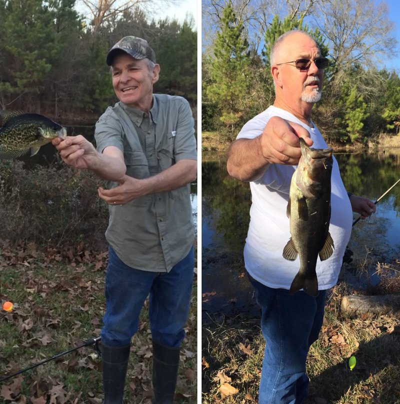 Artell John "A.J." Lemoine, Jr. - Photo 76