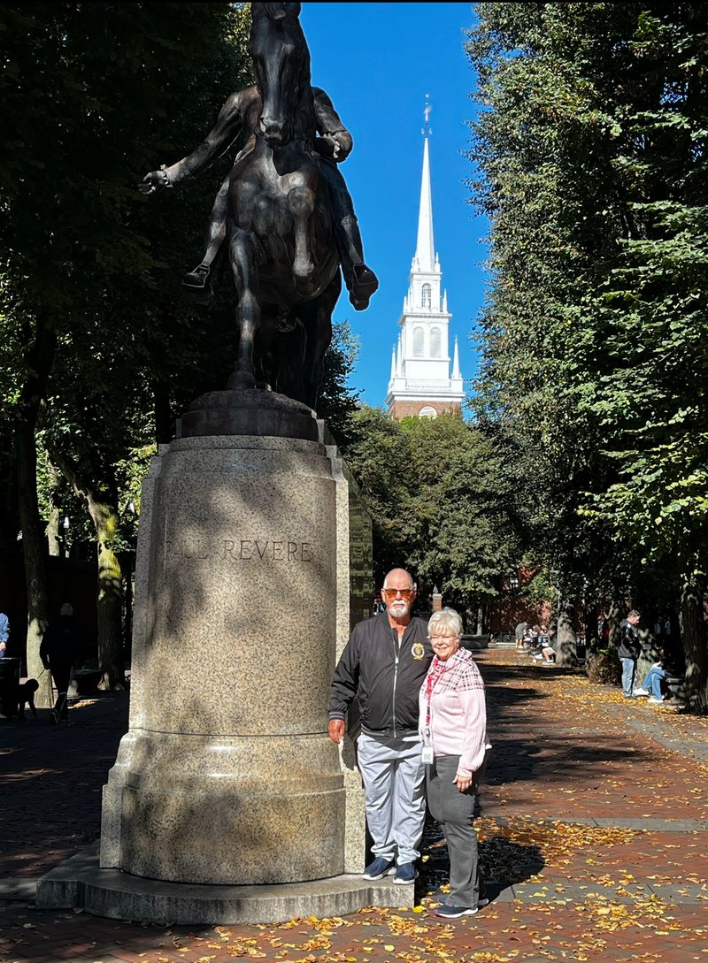 Artell John "A.J." Lemoine, Jr. - Photo 75