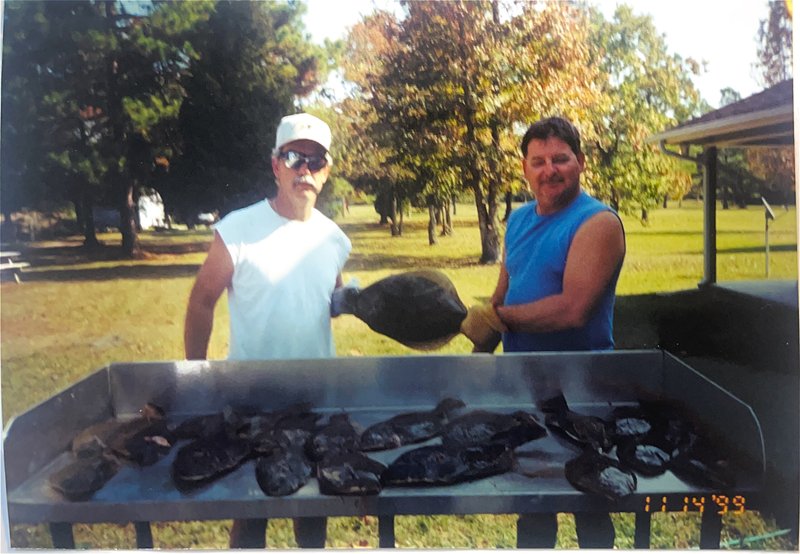 Artell John "A.J." Lemoine, Jr. - Photo 77