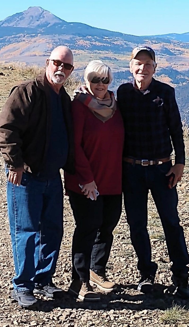 Artell John "A.J." Lemoine, Jr. - Photo 78