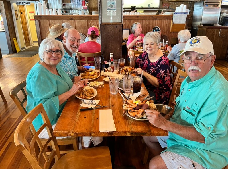 Artell John "A.J." Lemoine, Jr. - Photo 80