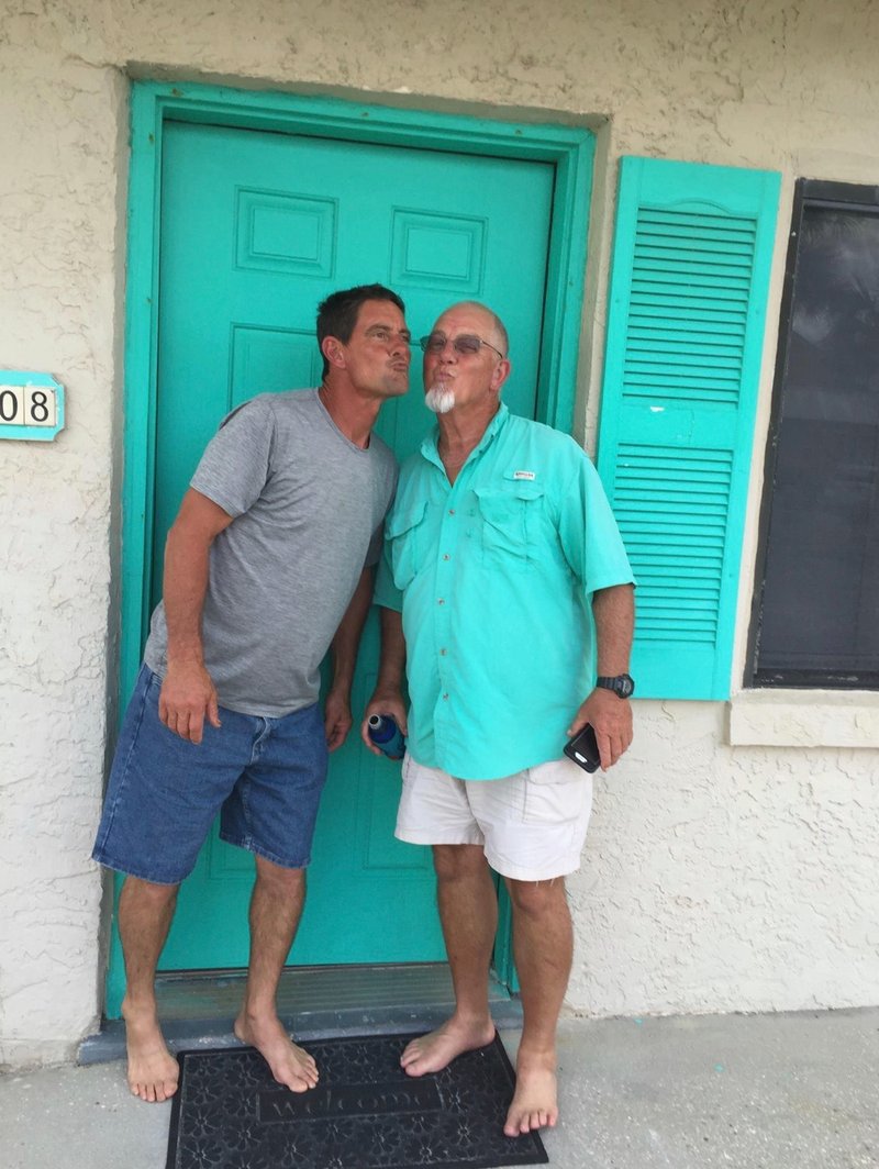 Artell John "A.J." Lemoine, Jr. - Photo 79