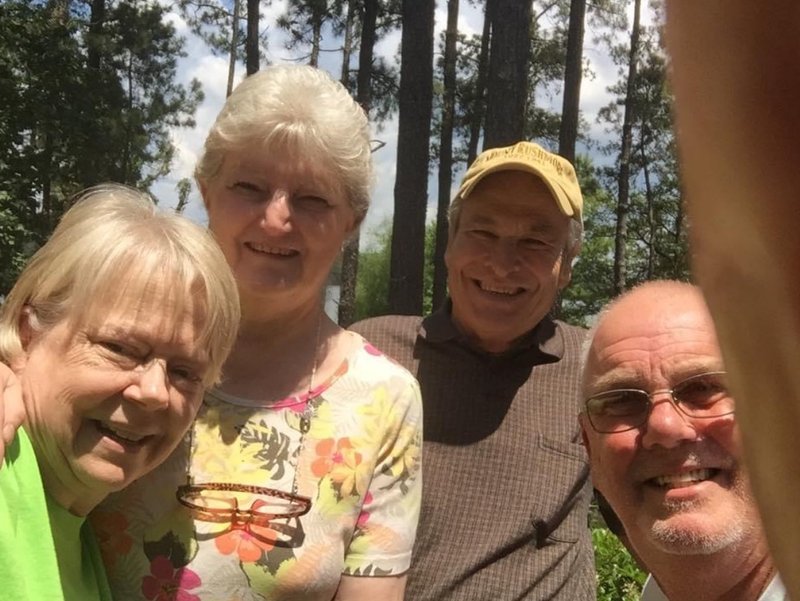 Artell John "A.J." Lemoine, Jr. - Photo 81