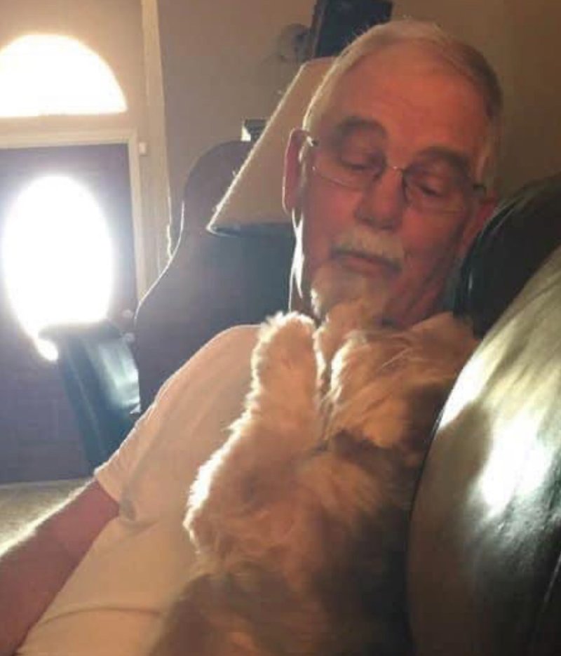 Artell John "A.J." Lemoine, Jr. - Photo 82