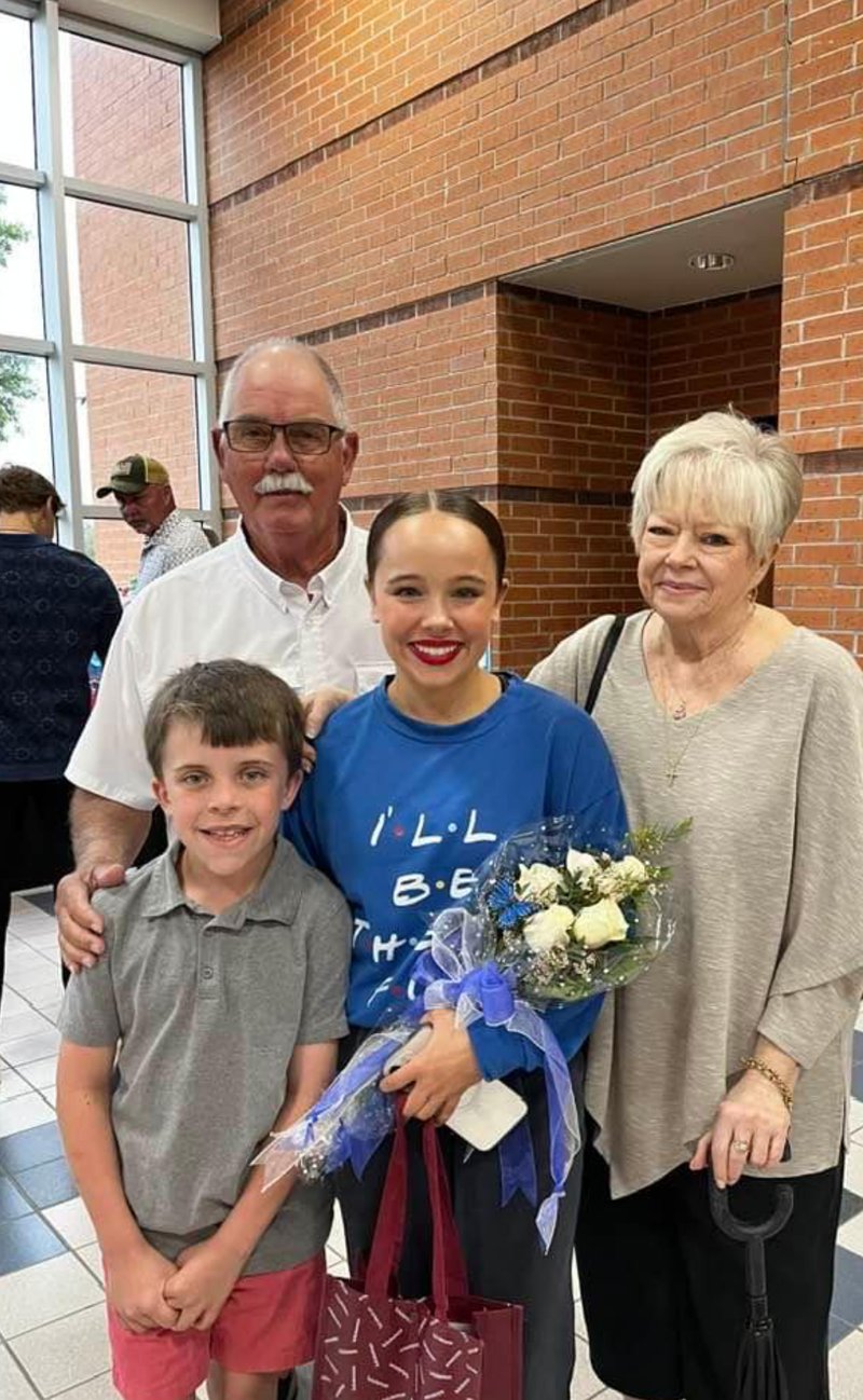 Artell John "A.J." Lemoine, Jr. - Photo 86