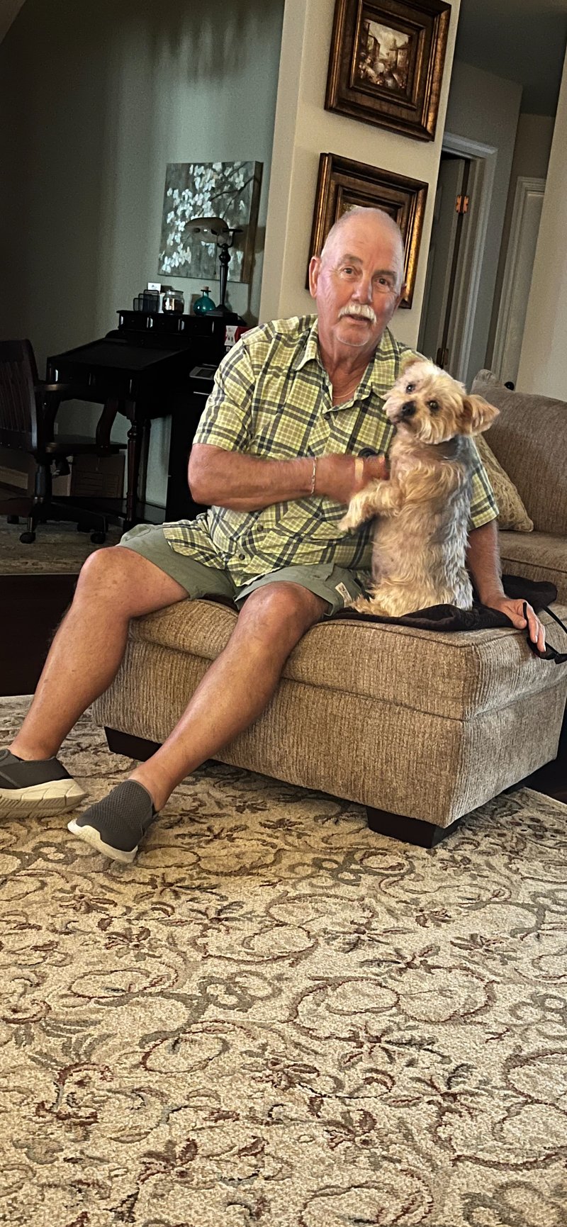 Artell John "A.J." Lemoine, Jr. - Photo 83