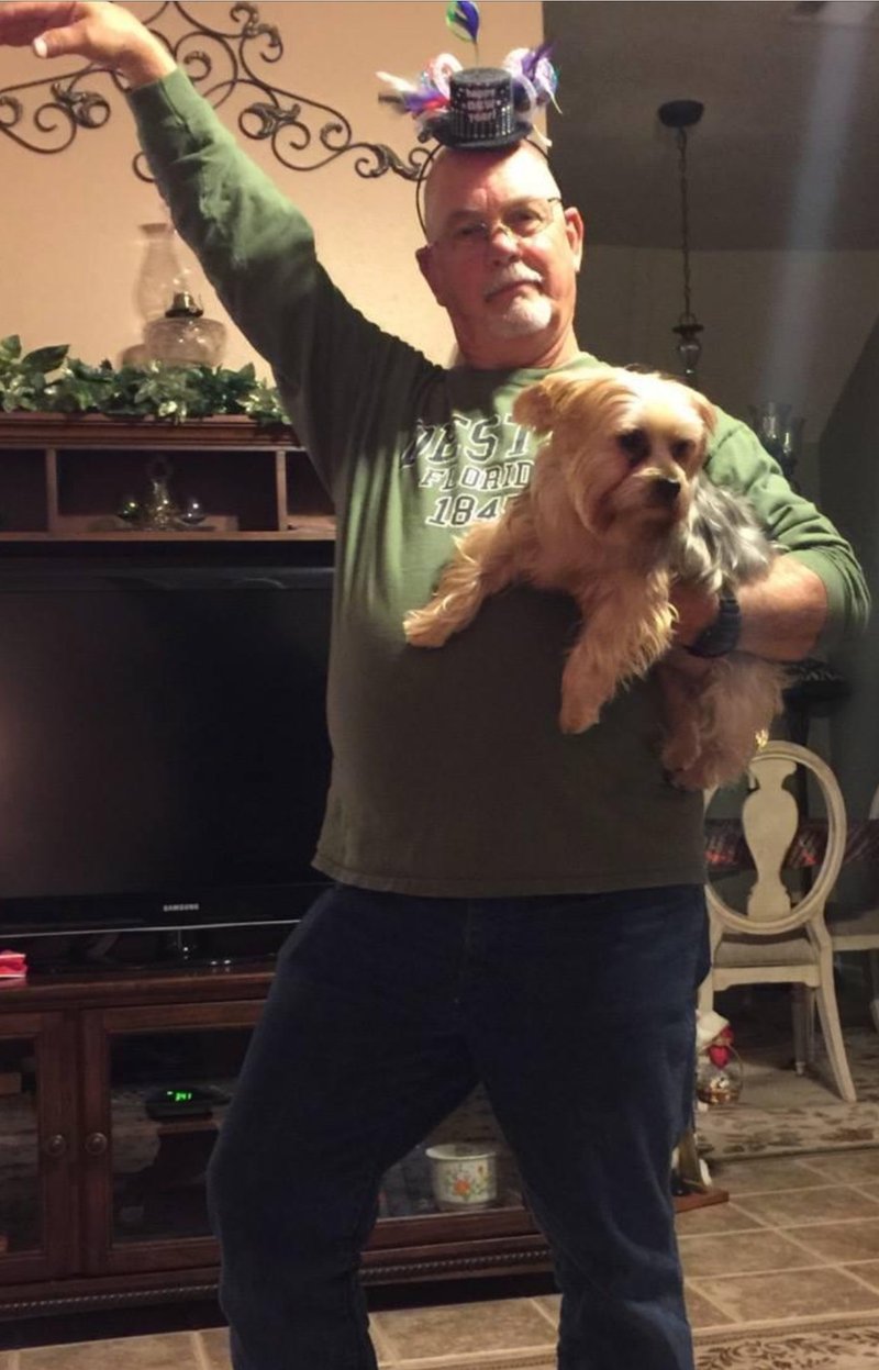 Artell John "A.J." Lemoine, Jr. - Photo 88