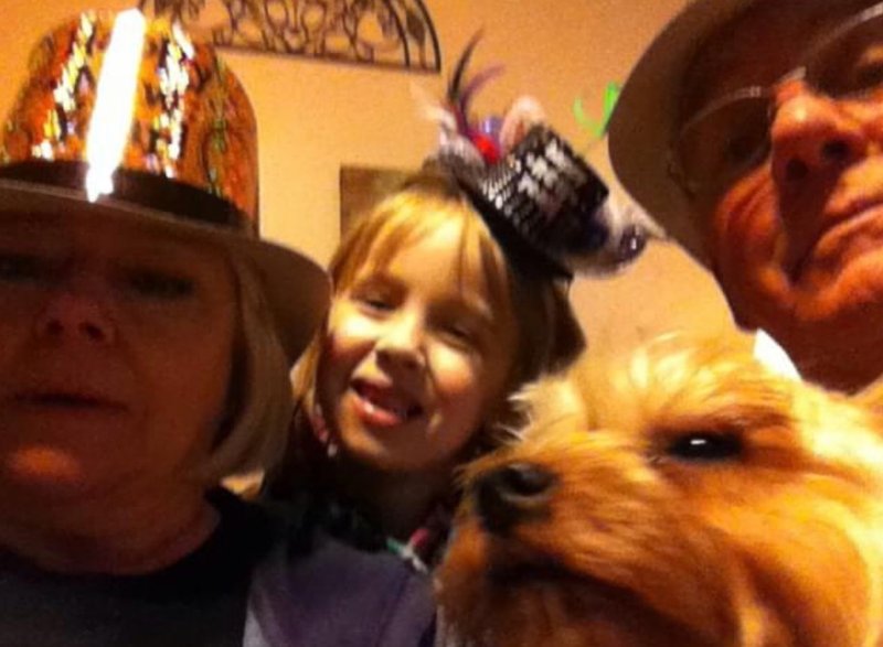 Artell John "A.J." Lemoine, Jr. - Photo 89