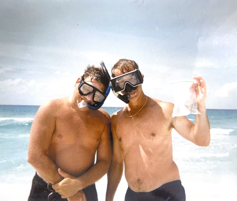 Artell John "A.J." Lemoine, Jr. - Photo 92