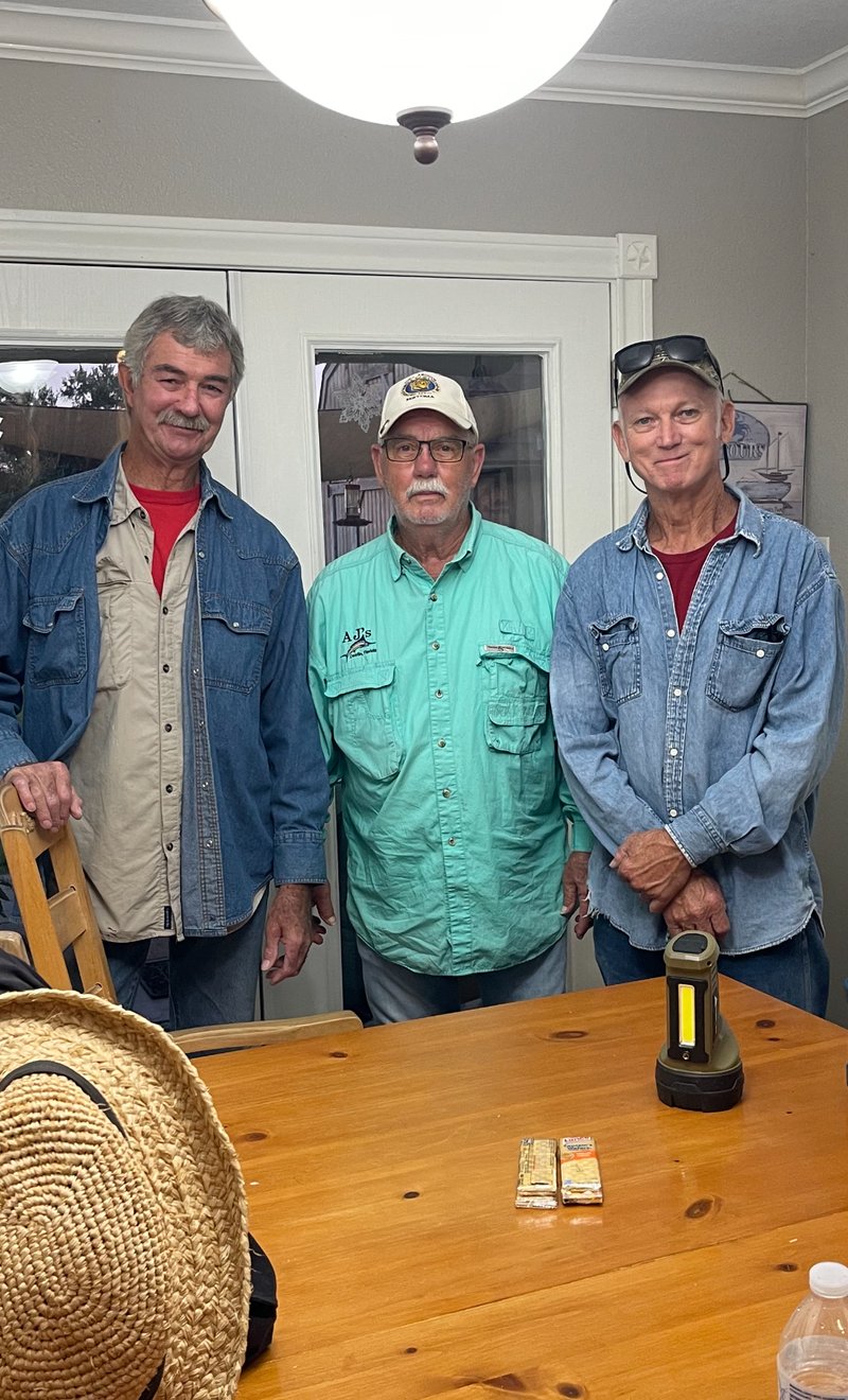 Artell John "A.J." Lemoine, Jr. - Photo 90